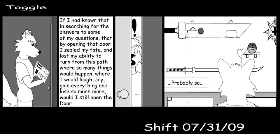 Shift 6