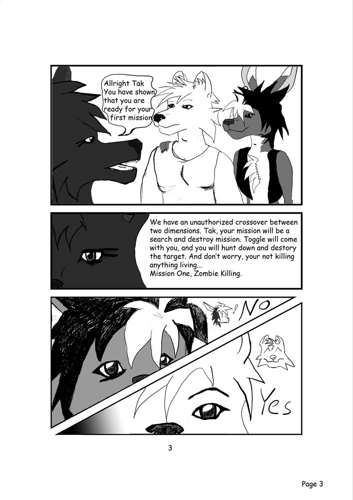 Shift Mission 1 Page 3