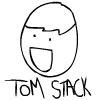 Go to Tom Stack's profile