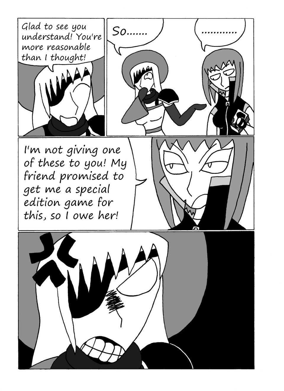 Part 5 Bonus Page 9