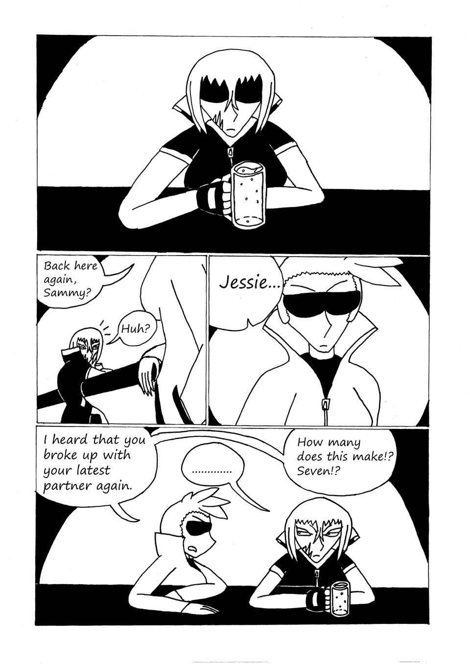 Part 1 Page 8