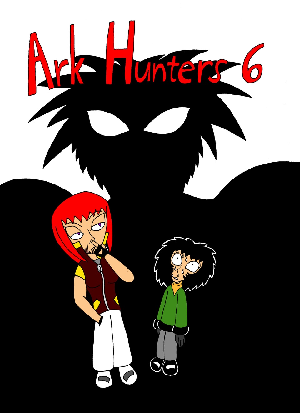 Part 6 Cover