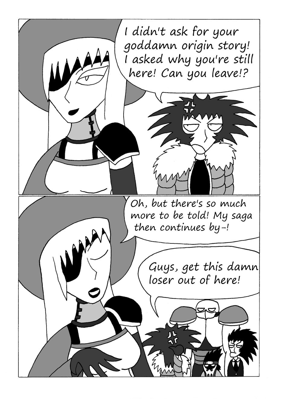 Part 5 Bonus Page 12