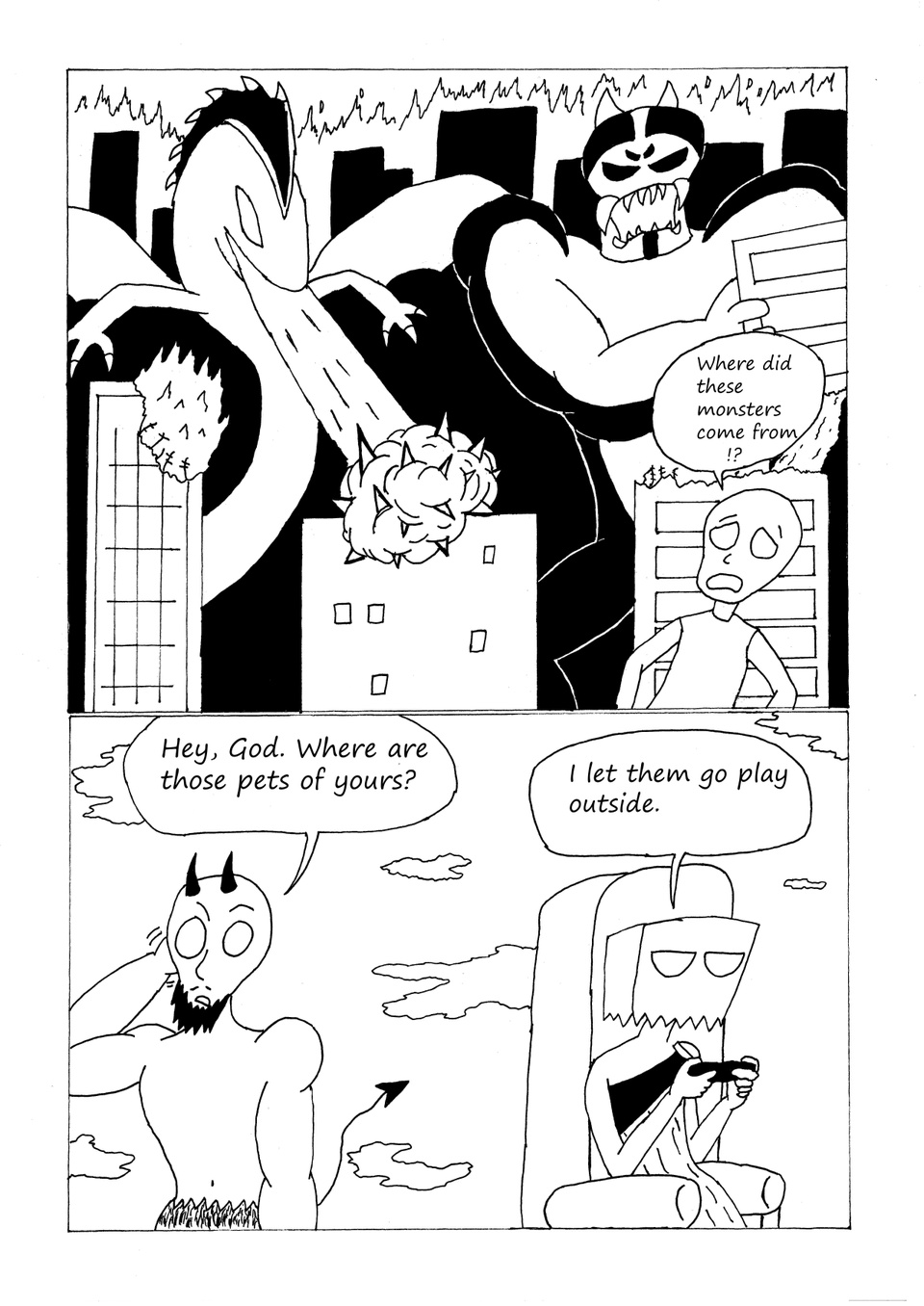Pets