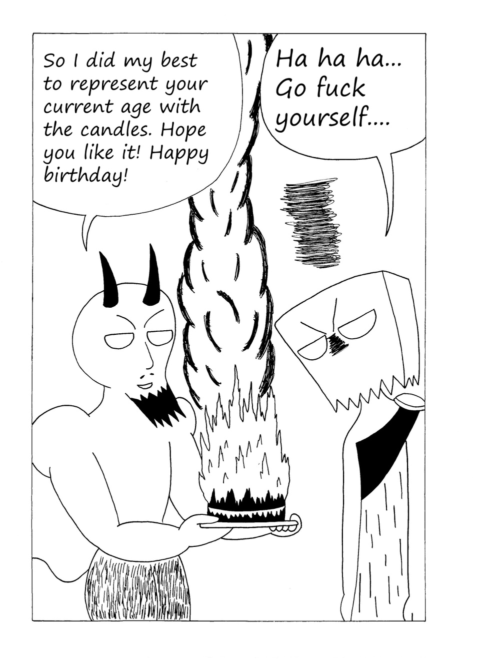 Birthdays