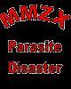 Go to 'MMZX Parasite Disaster' comic