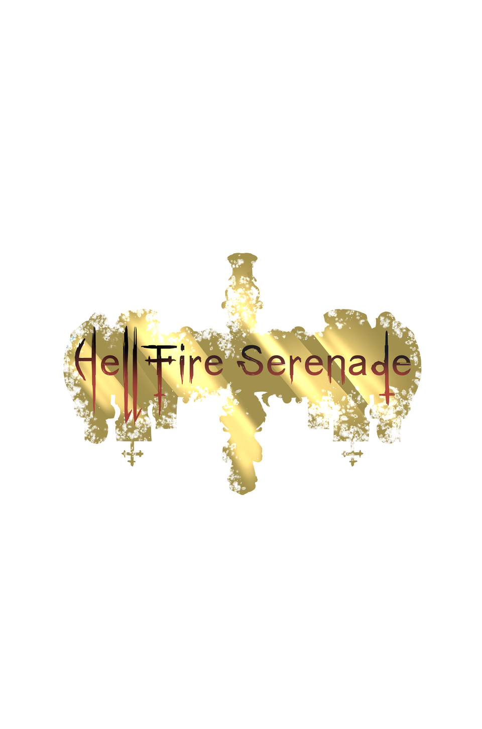 Hellfire Serenade #1.21