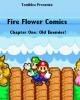 Go to 'Fire Flower Comics' comic