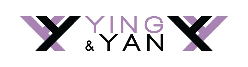 Ying and Yan