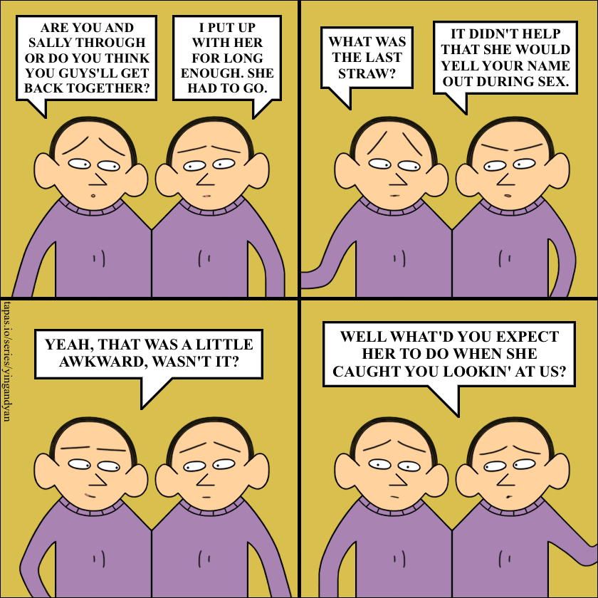 Sex Talk