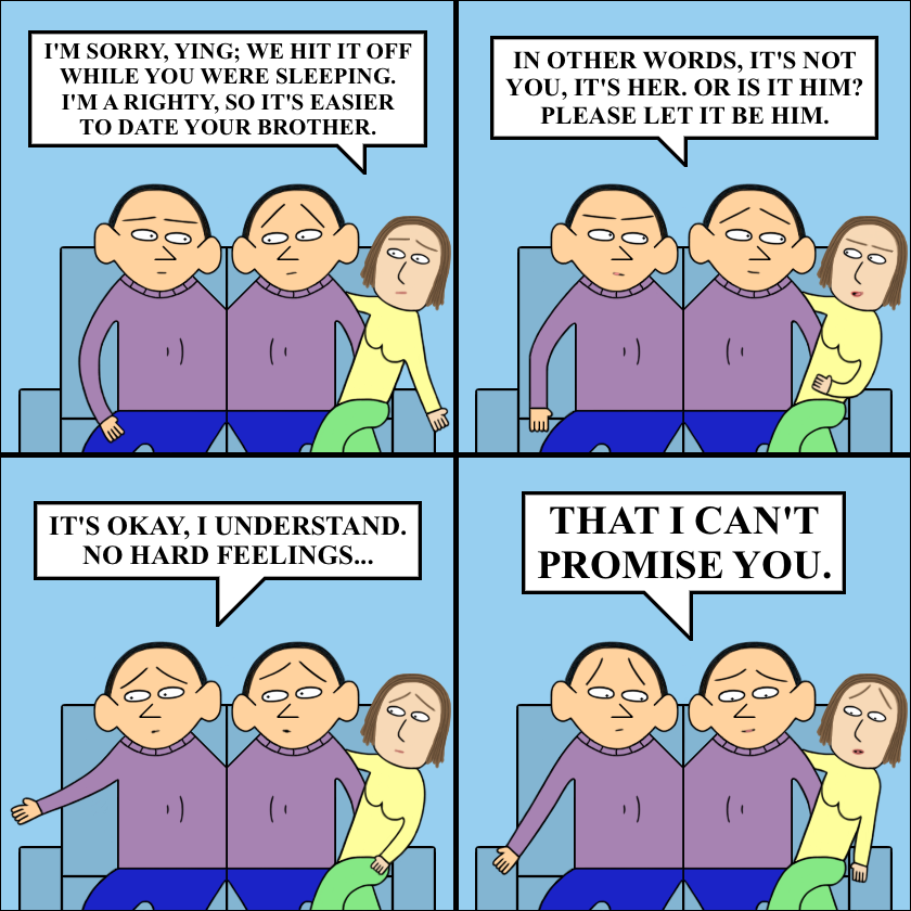 Hard Feelings