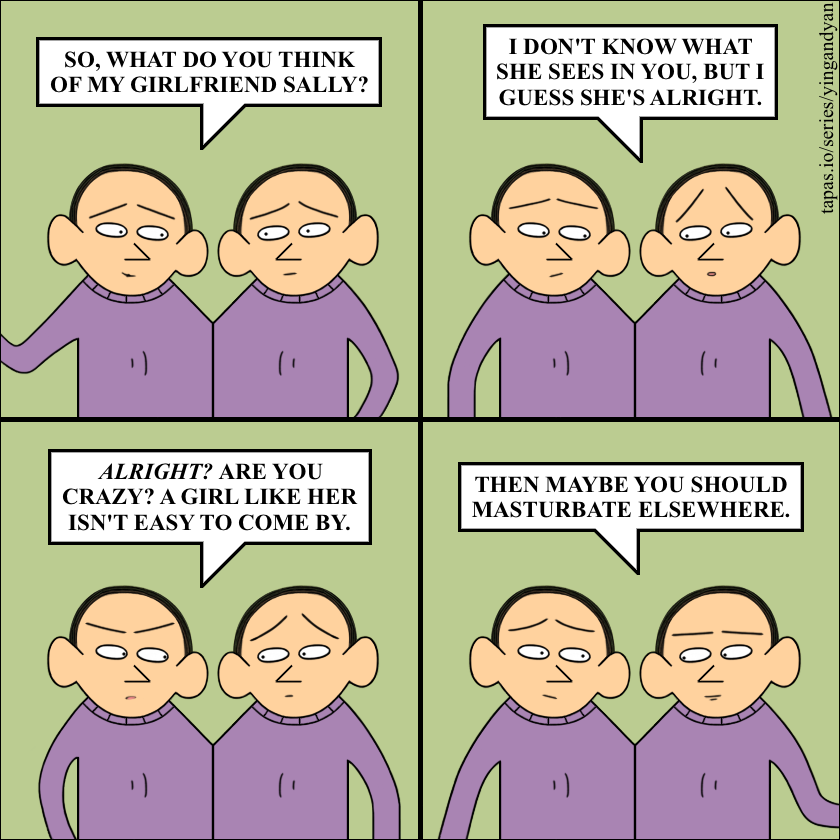 Not Easy