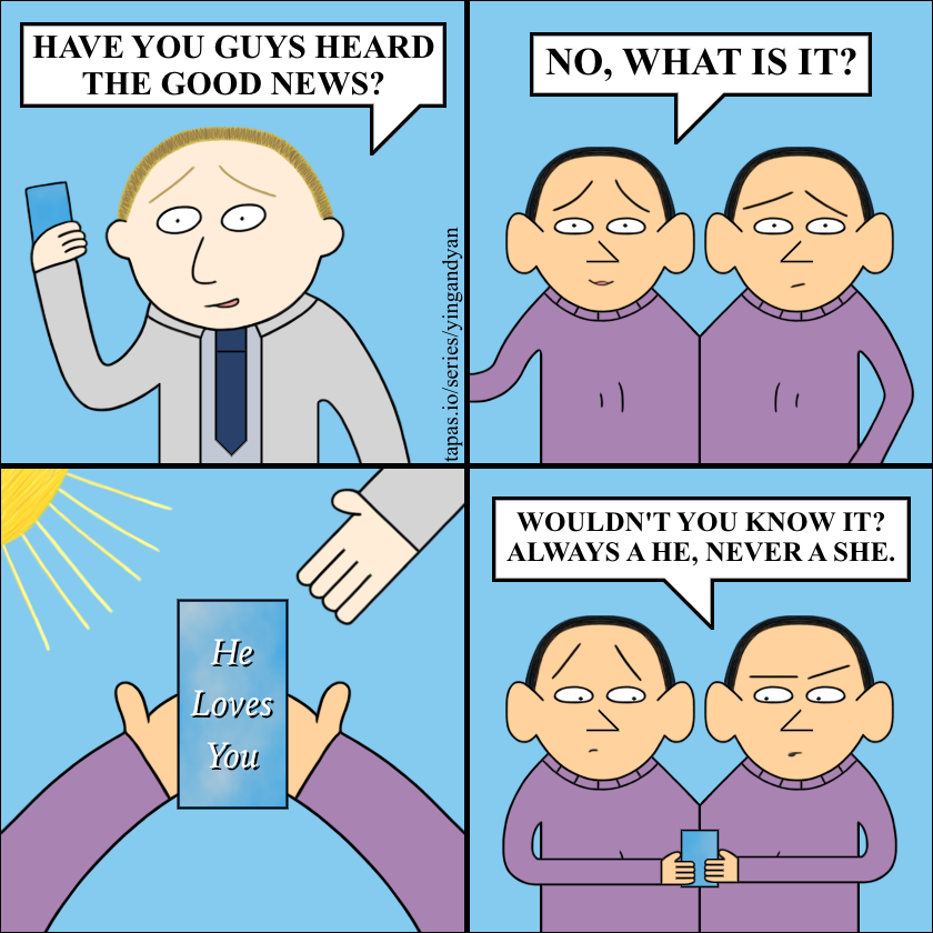 Good News