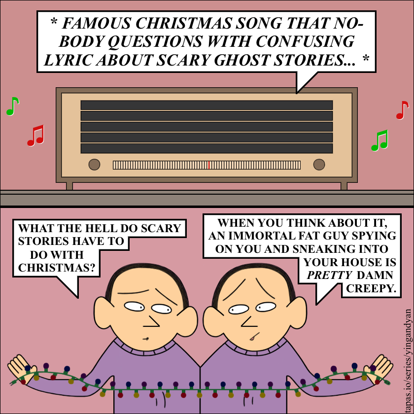 Scary Ghost Stories