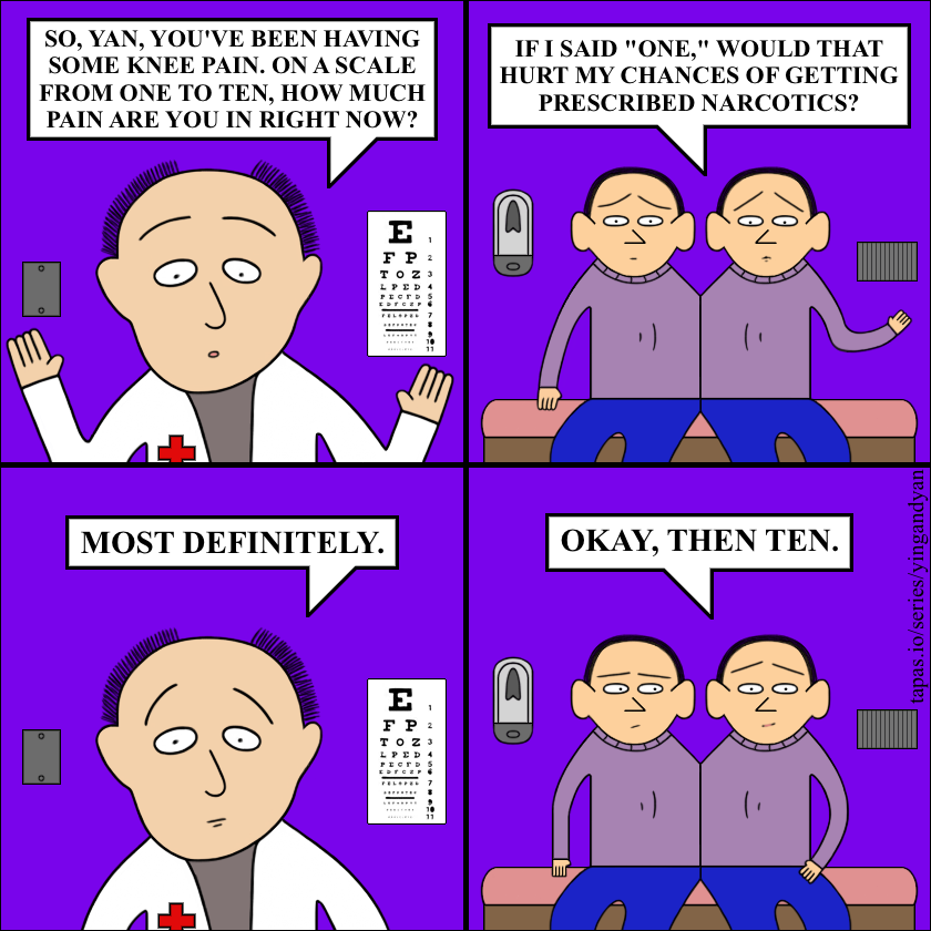 One to Ten