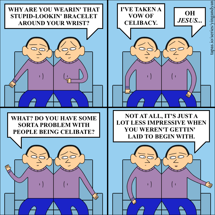 Celibacy