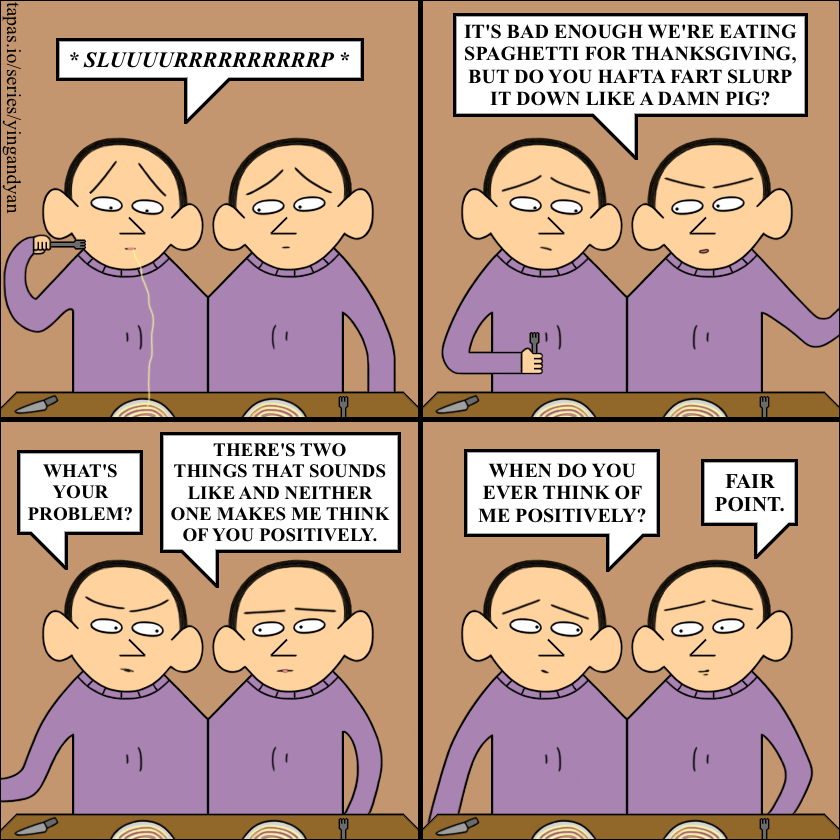 Spaghetti