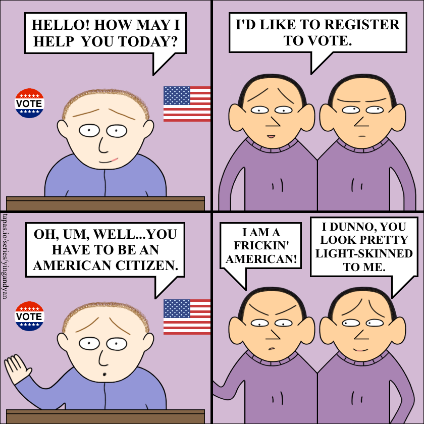 African American