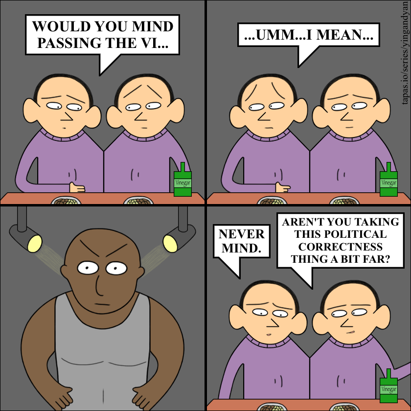 Vinegar