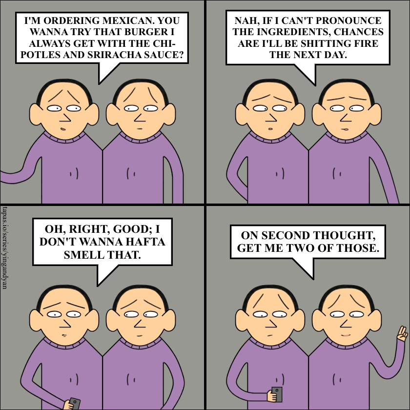 Smell That