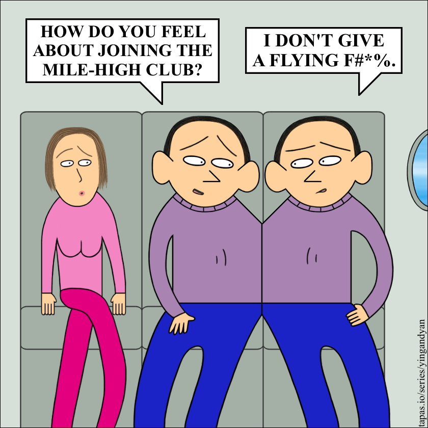 Mile-High Club