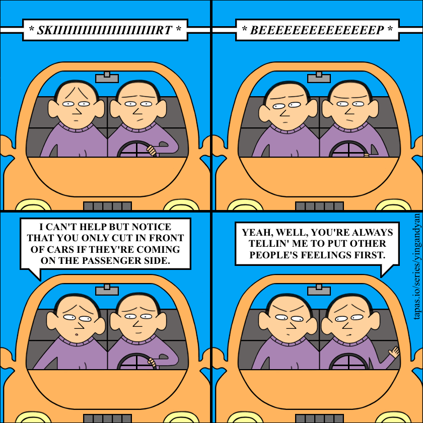 Passenger Side