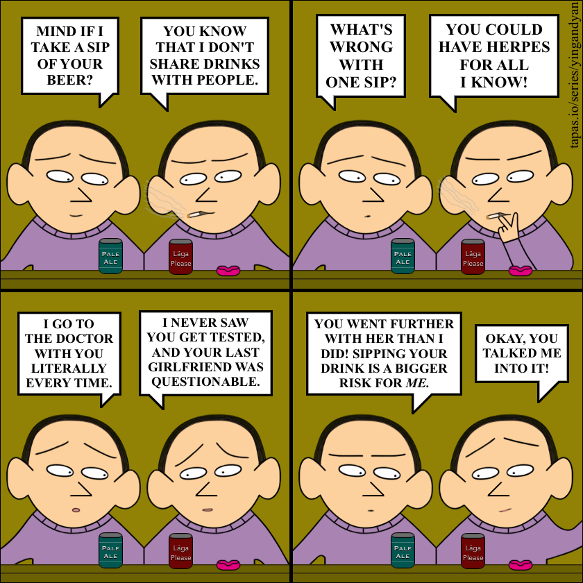 Herpes