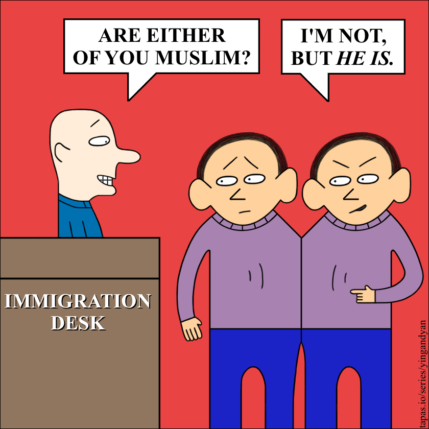 Immigration