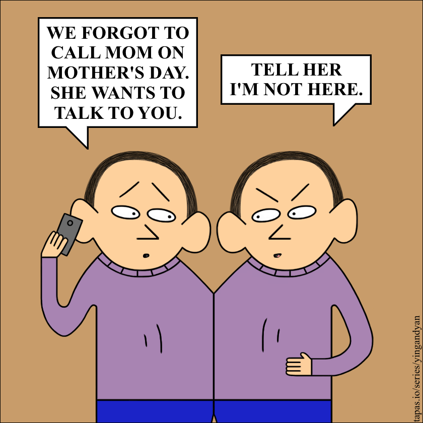 Mother's Day