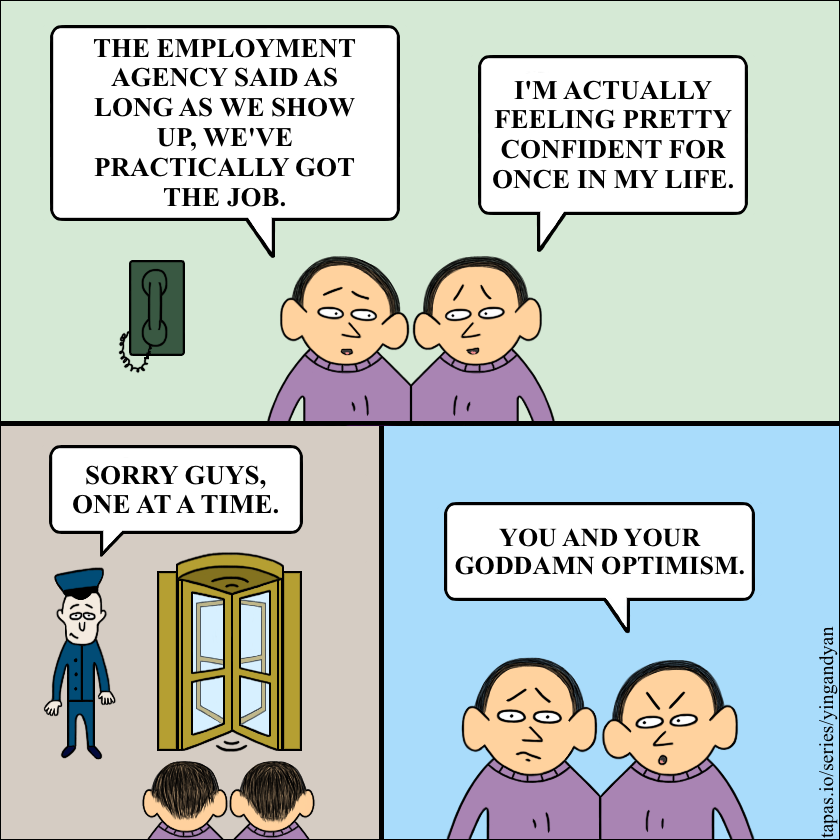 Employment