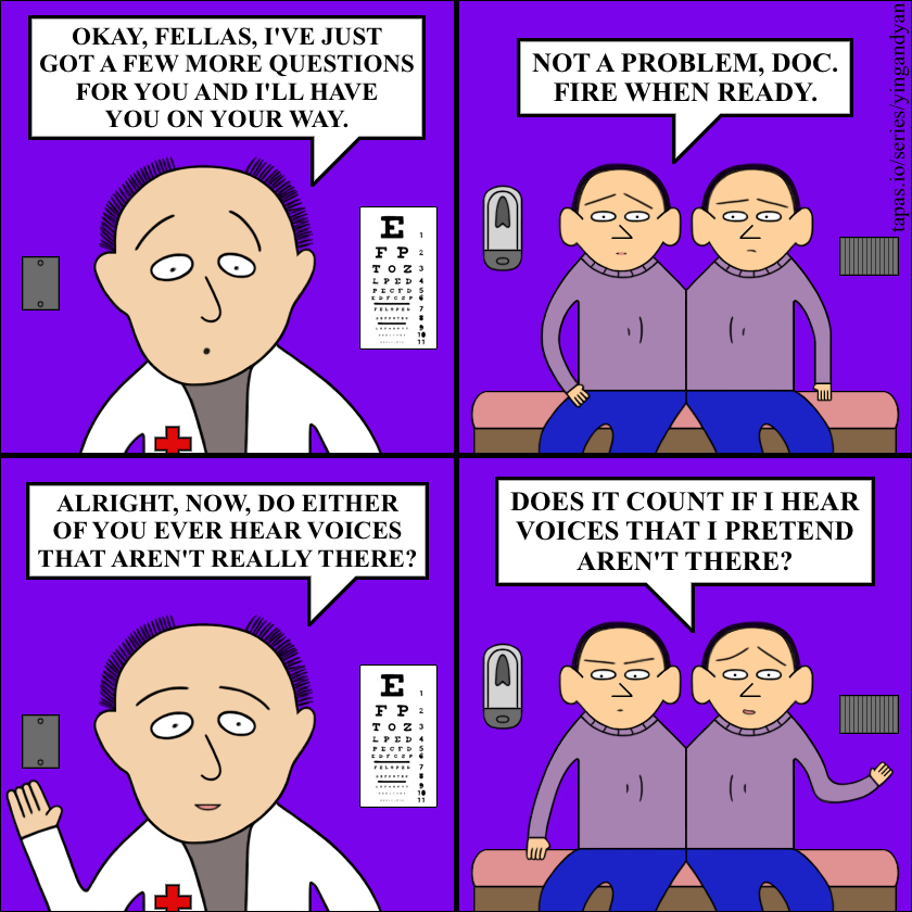 Voices