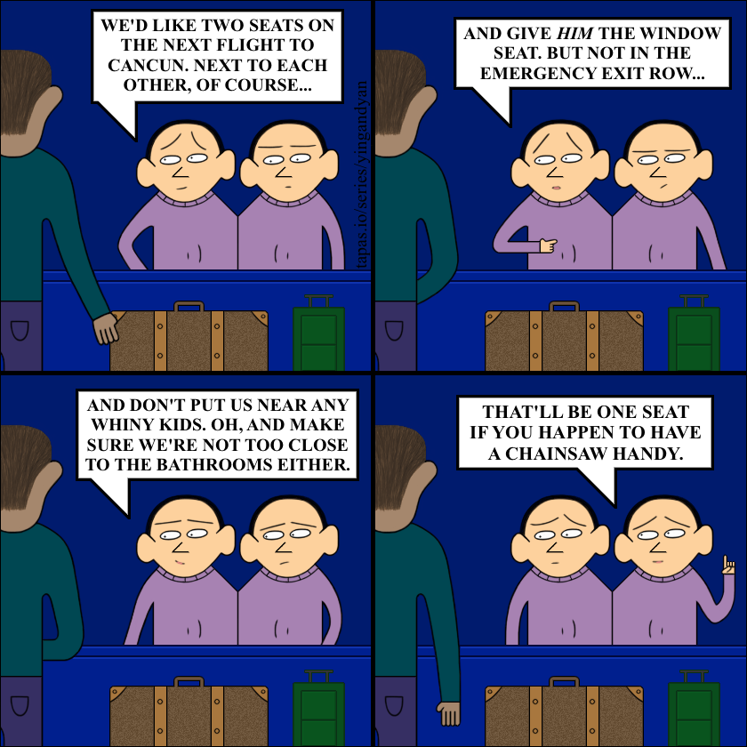 Tickets