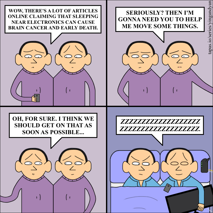 Electronics