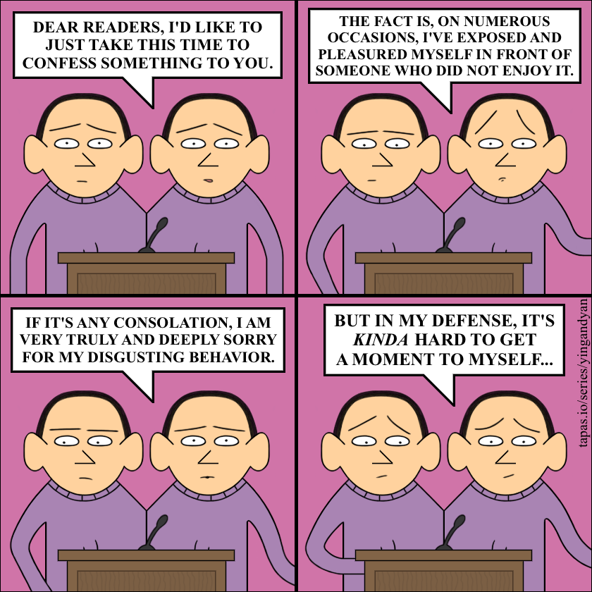 Their #MeToo Moment