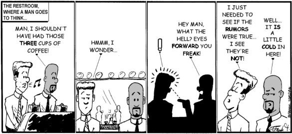 Company Man #113