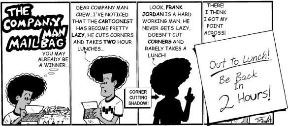 Company Man #114