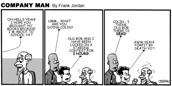 My 5 Best of the Year 2