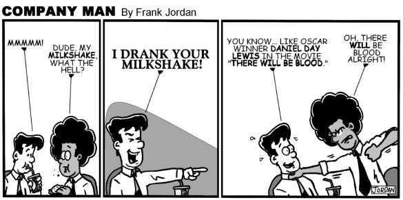 My 5 Best of the Year 3