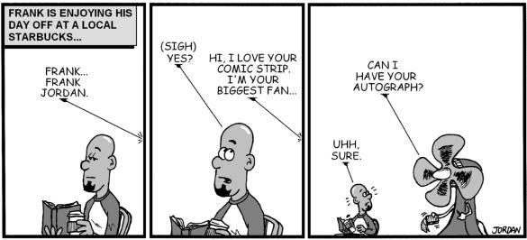 Company Man Classic: SDCC filler 2