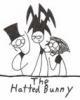 Go to 'The Hatted Bunny' comic