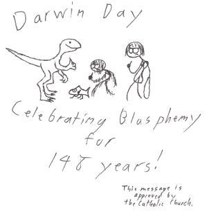 Darwin Day