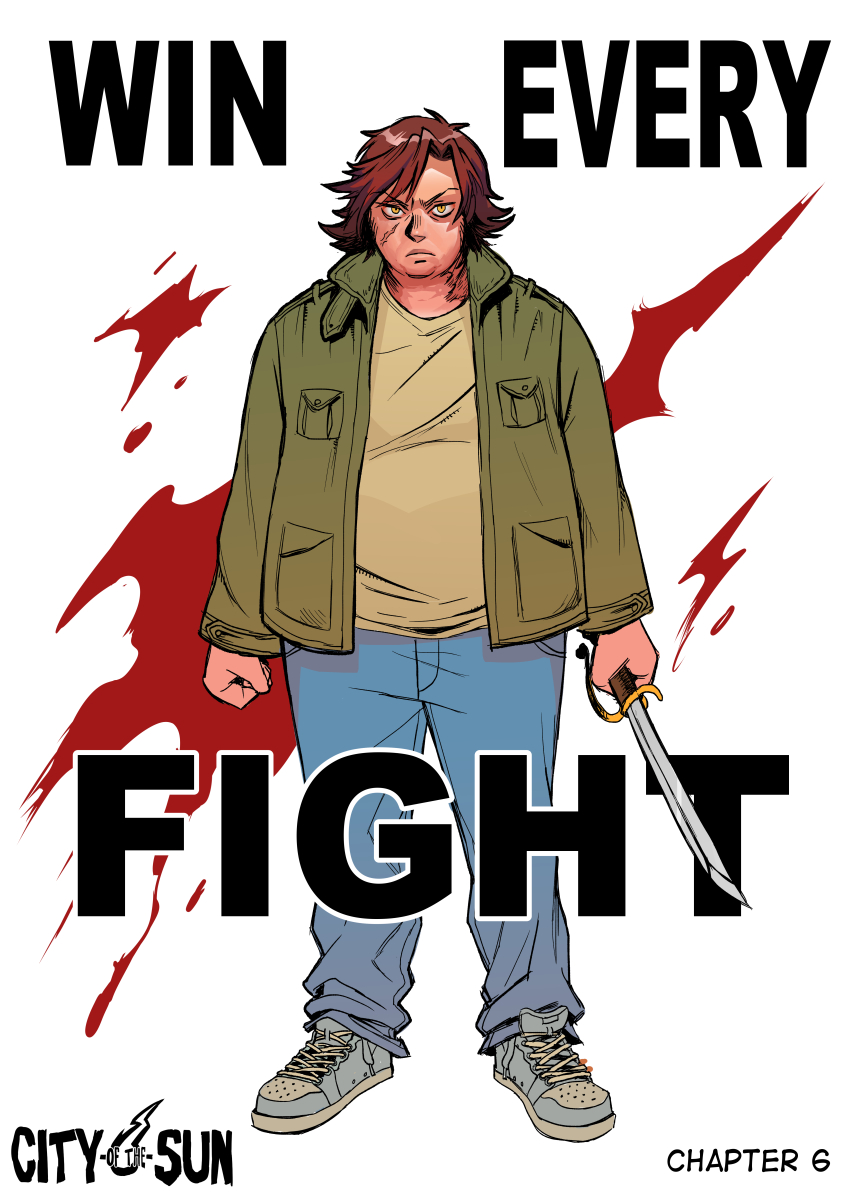 Win Every Fight (1) Colored