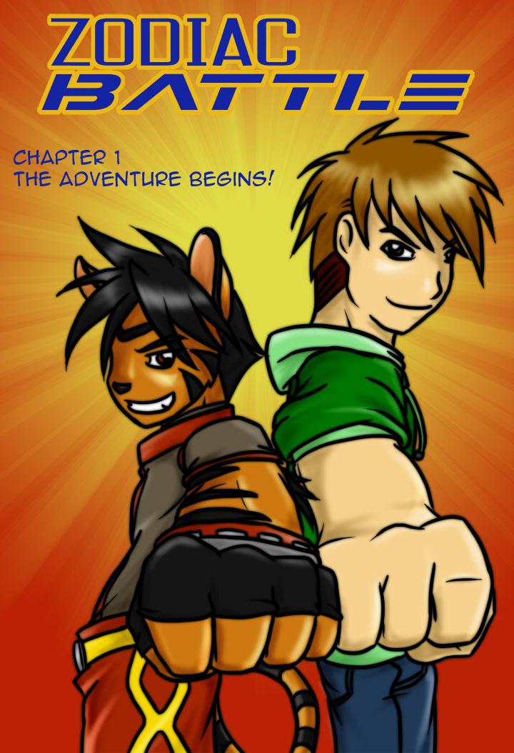 chapter 1, cover