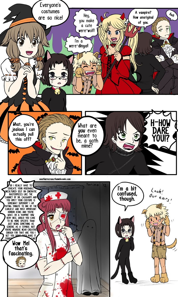 Halloween - 1