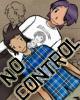 Go to 'No Control' comic