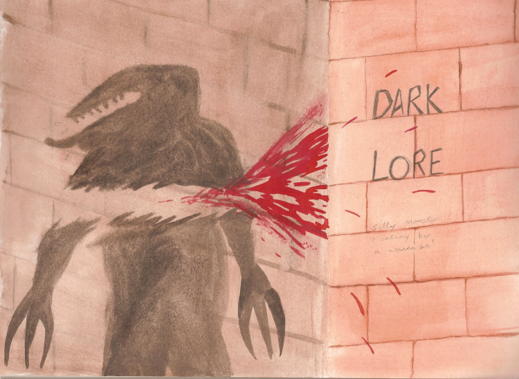 Dark Lore