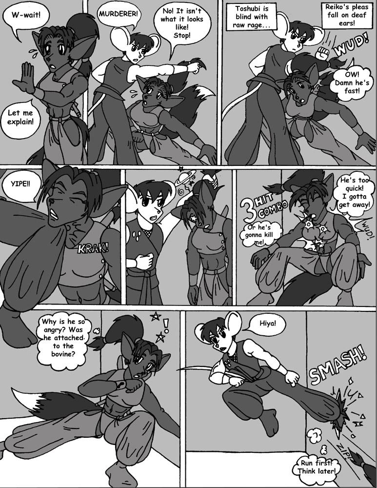Let me explain!