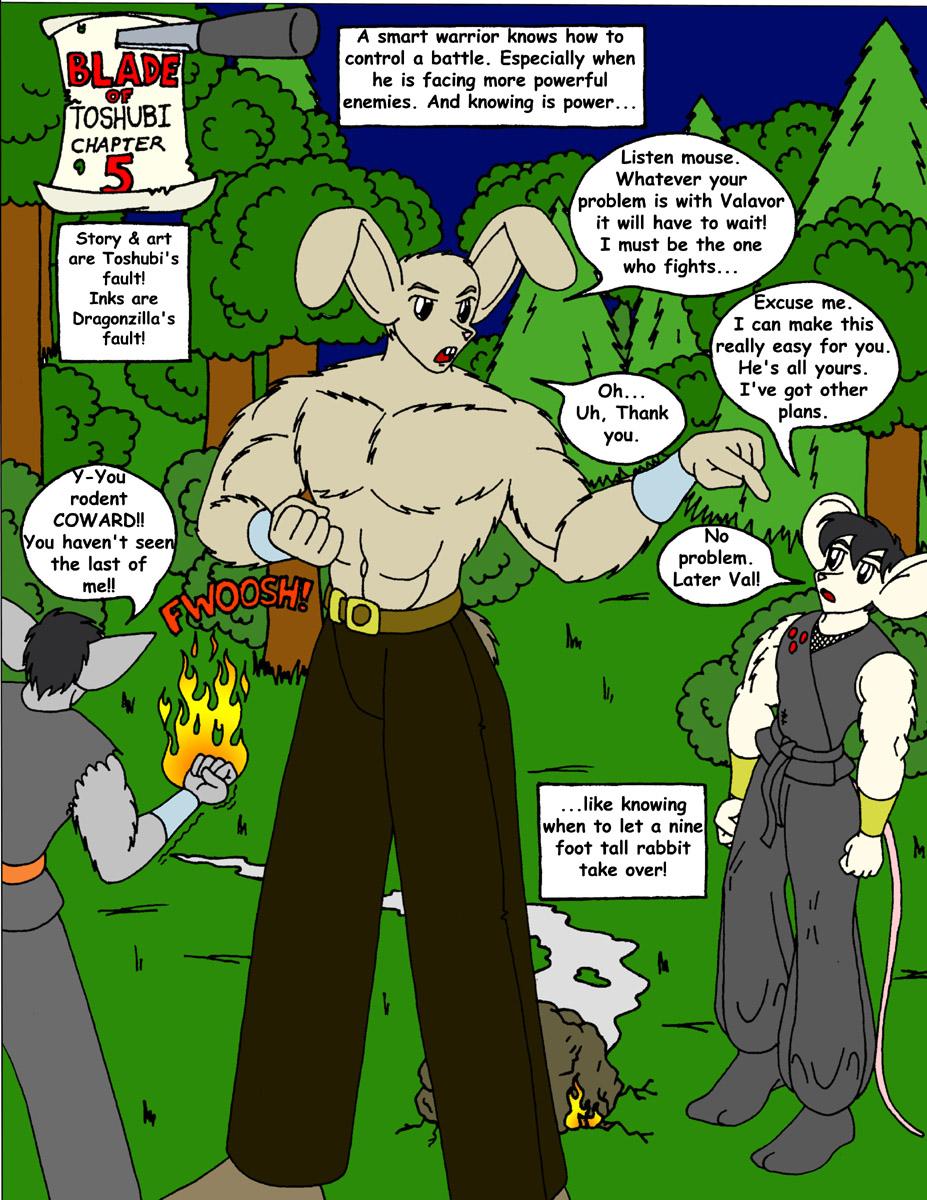 Chapter 5