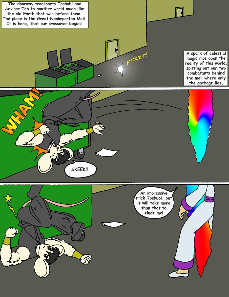 Halloween Caper 02