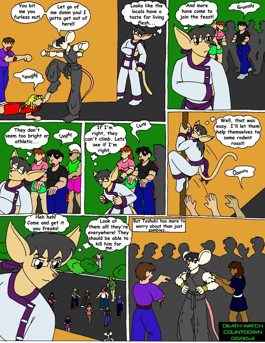 Halloween caper 06